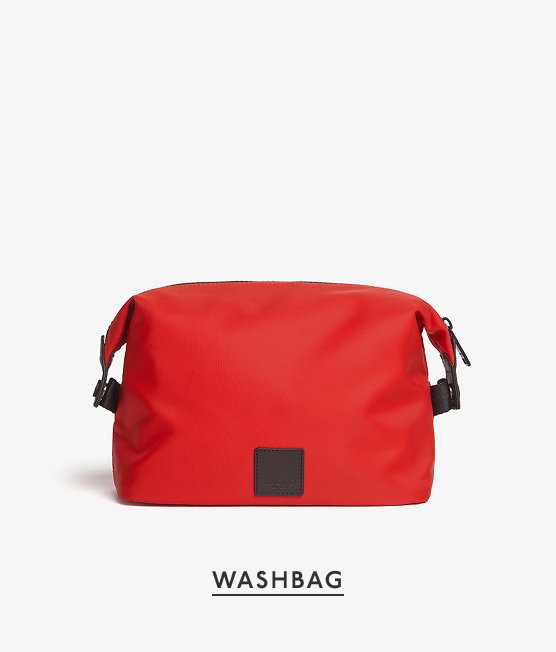 Wasbags