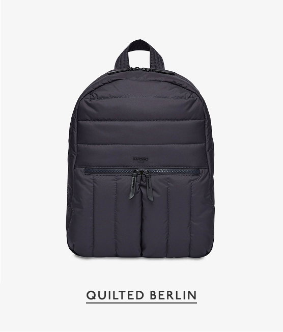 Quilted Berlin