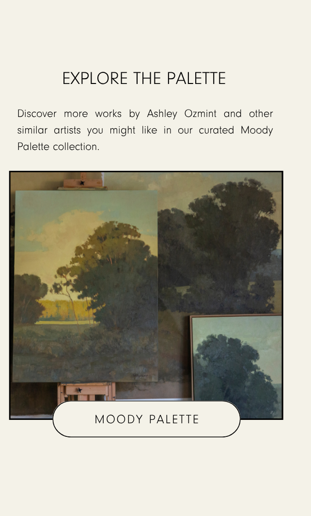 Moody Palette