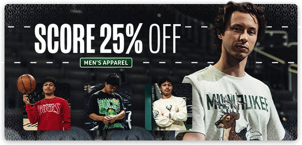 Men's Gear Sale