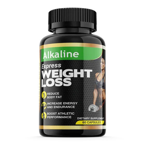 Express Weight Loss: Burn Fat, Retain Muscle
