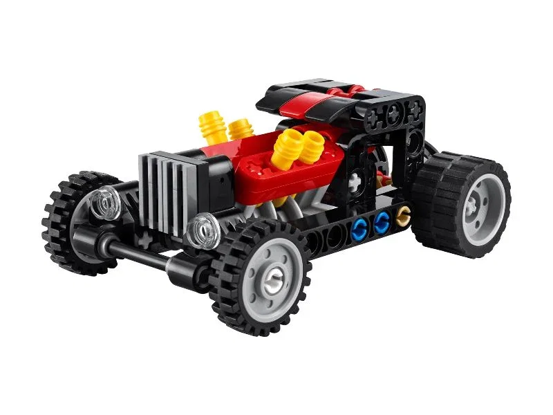 LEGO lifestyle image
