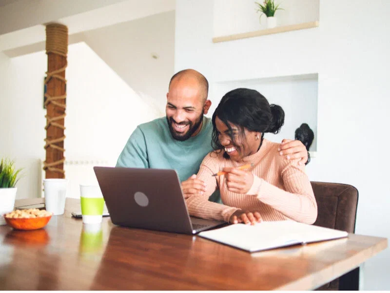 AT&T Internet lifestyle image