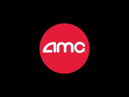 AMC logo