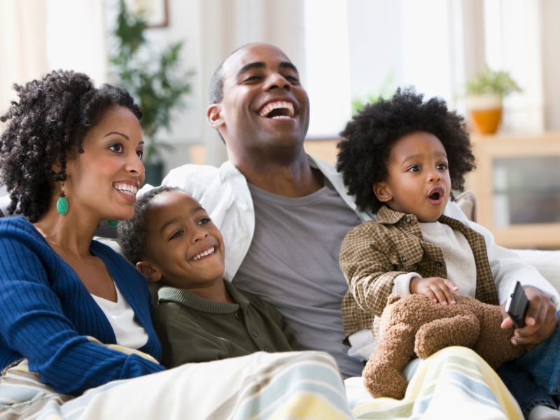 DIRECTV lifestyle image
