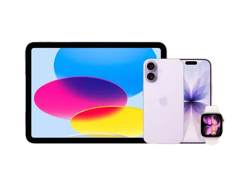 Verizon lifestyle image