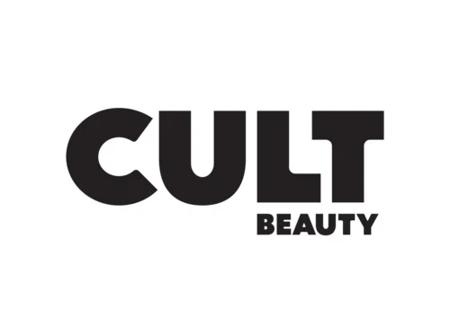 Cult Beauty US logo