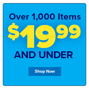 Shop All Deals Under $20