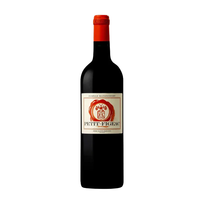 Petit Figeac 2025 (750ML)