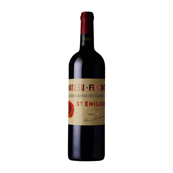 Figeac 2025 (750ML)