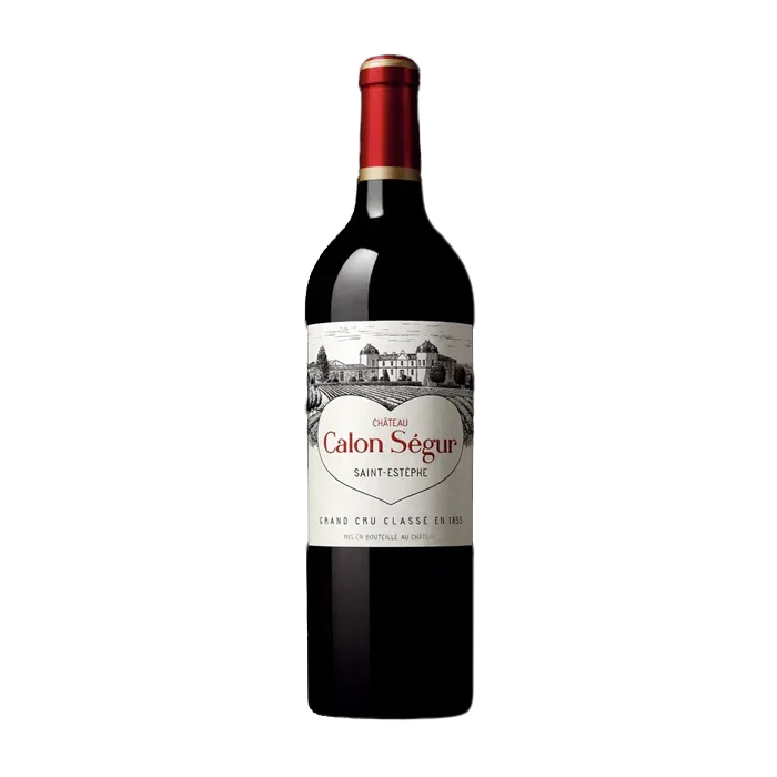 Calon Segur 2025 (750ML)