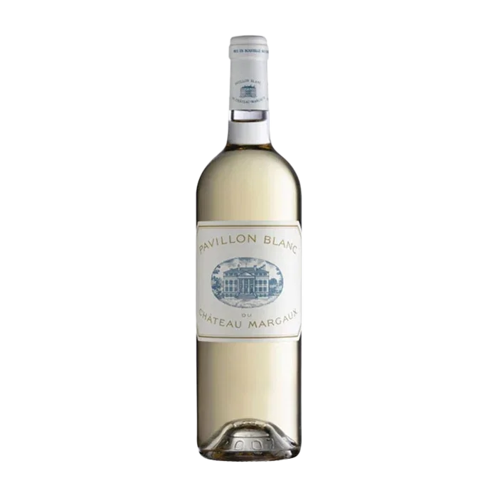 Pavillon Blanc du Chateau Margaux 2025 (1.5L)