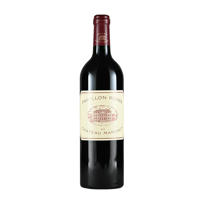 Pavillon Rouge du Chateau Margaux 2025 (1.5L)