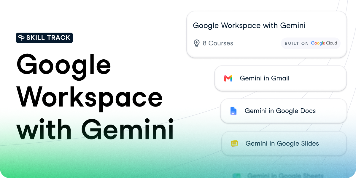 Google Workspace with Gemini