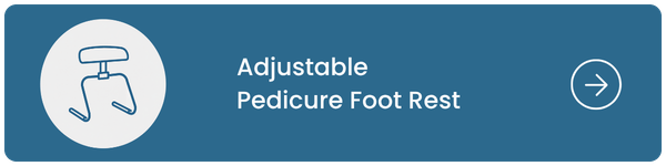 Pedicure Footrests