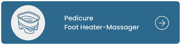 Belava Foot Massager