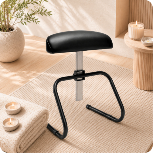 Free-Standing Foot Rest