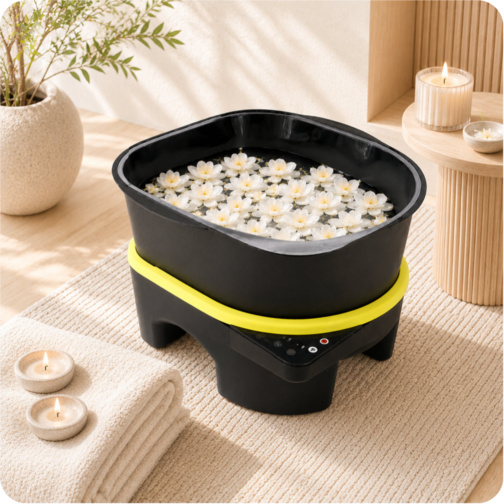 PRO Foot Massager