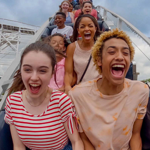 Families on Wildcat