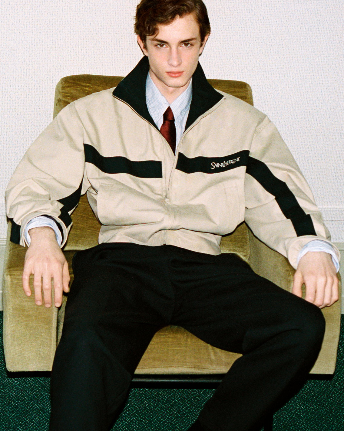 The Men’s Edit