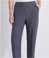 Silky-touch Modal Midi Brief