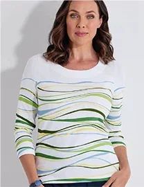 Silky-touch Modal Vest