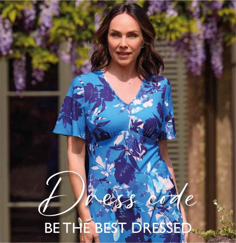 Dress code | Be the best dressed