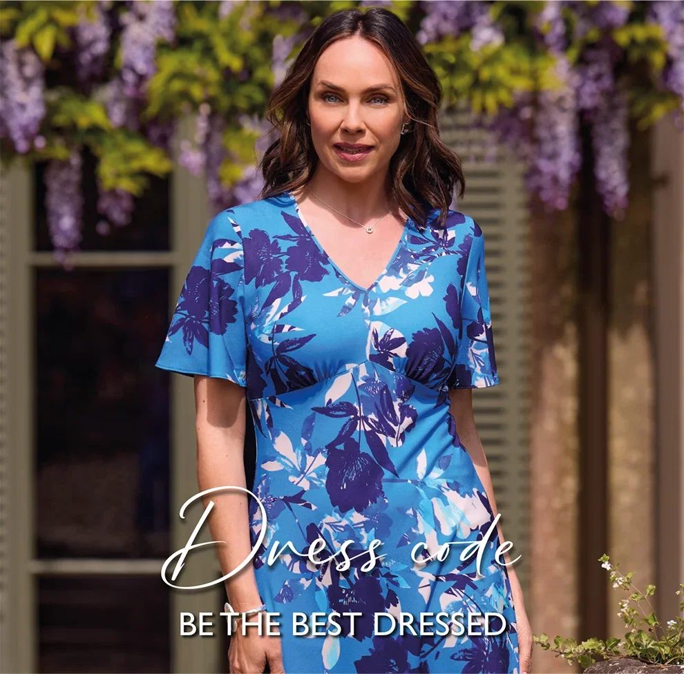 Dress code | Be the best dressed