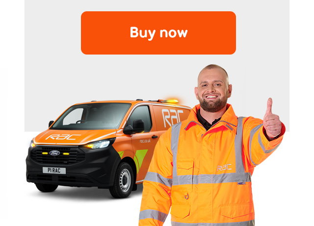 RAC mechanic
