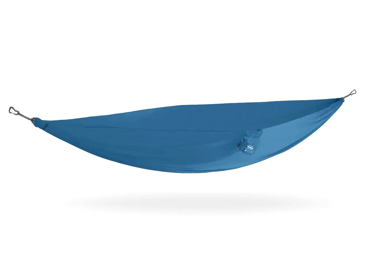 Image of Wallaby Hammock with Straps