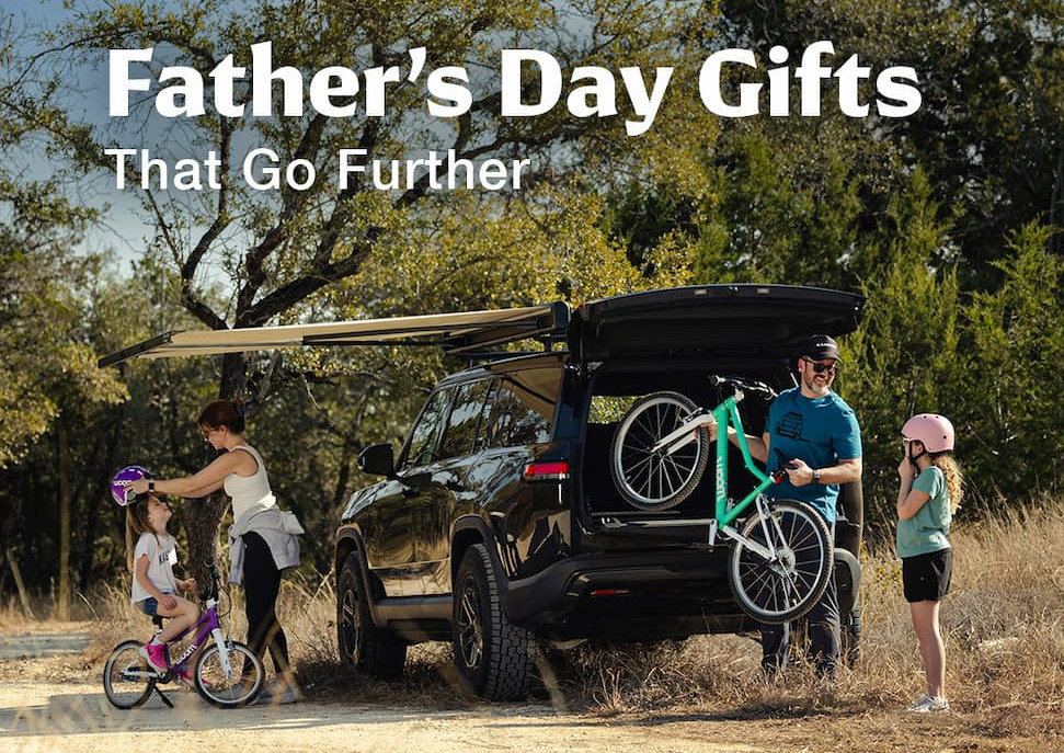Father's Day Gifts 