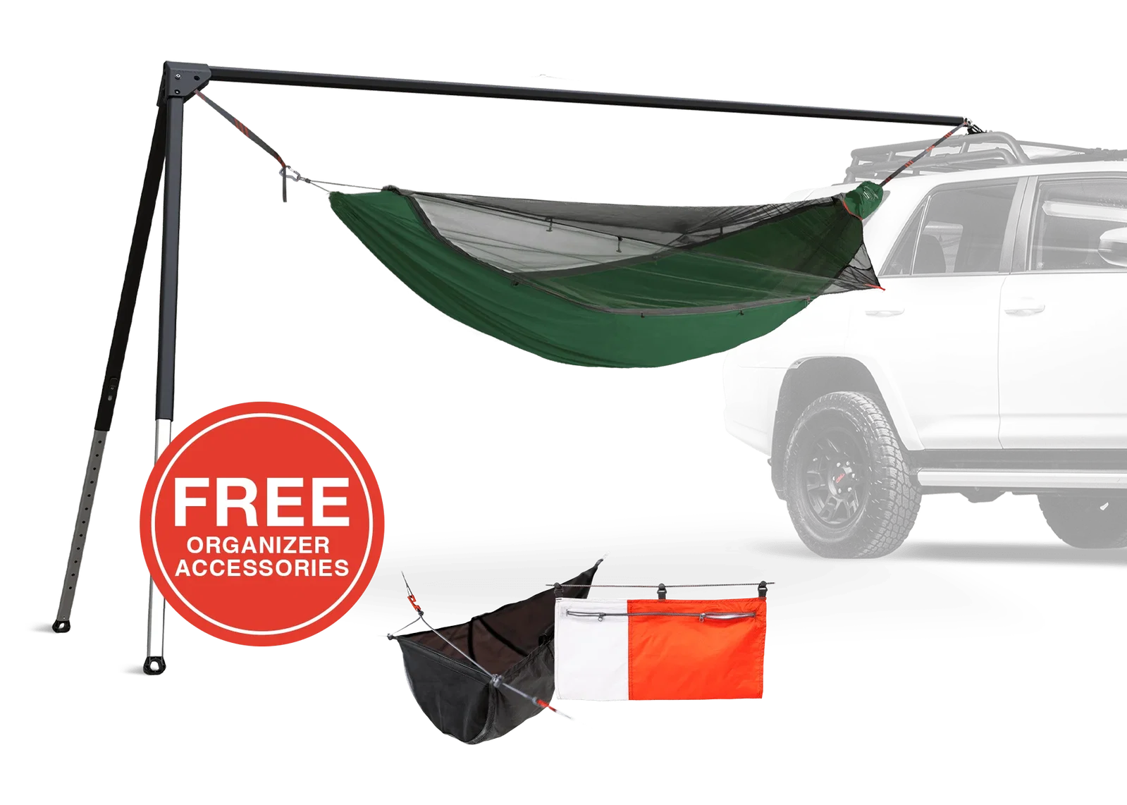 Image of Outpost Overland Bundle
