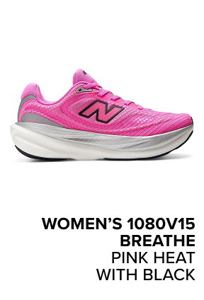 women’s FuelCell Rebel v5 WHITE with PINK HEAT