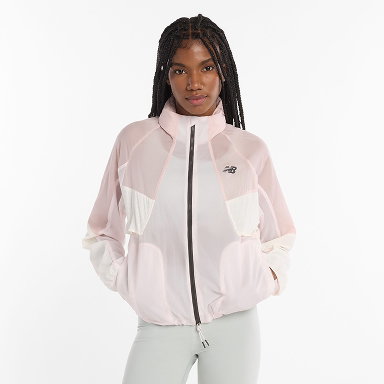 Gabby Thomas Signature Collection RC Jacket