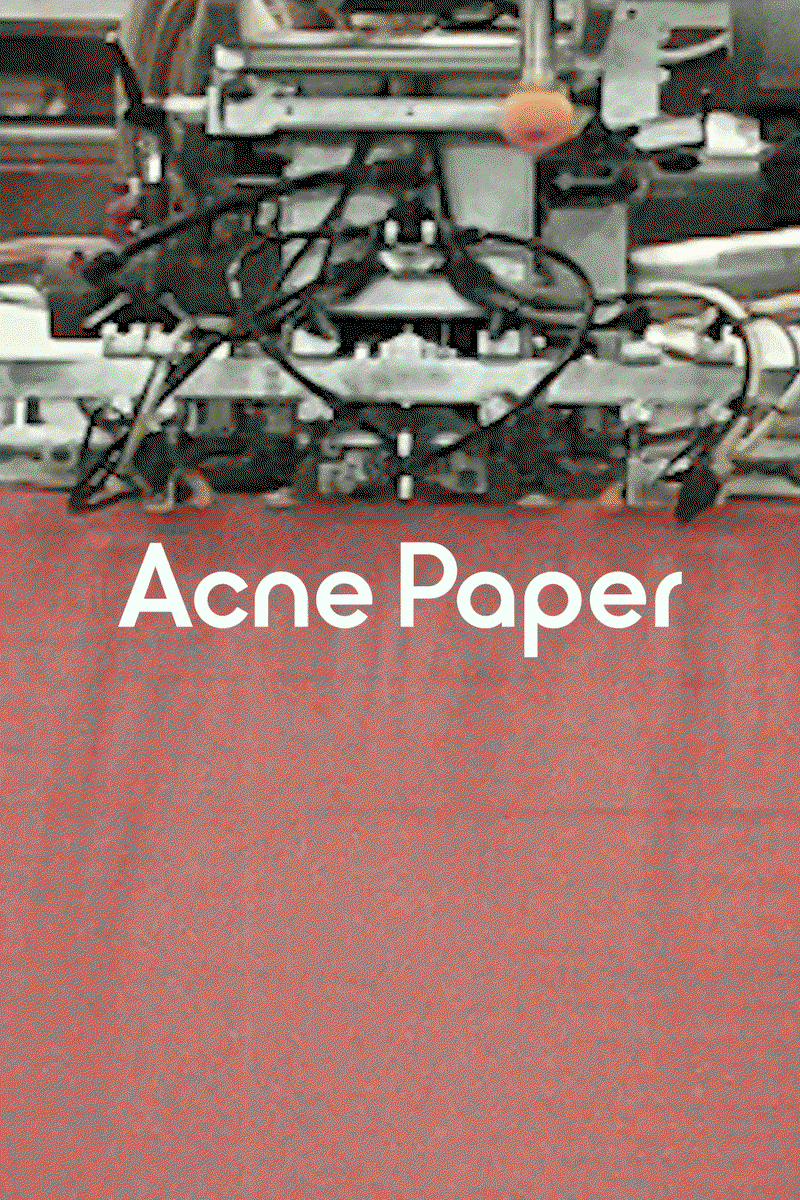 Acne Paper Issue 21