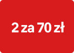 2 za 70 zł