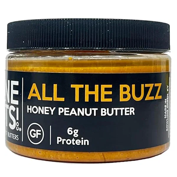 Gone Nuts Co. Nut Butter Spreads 12oz