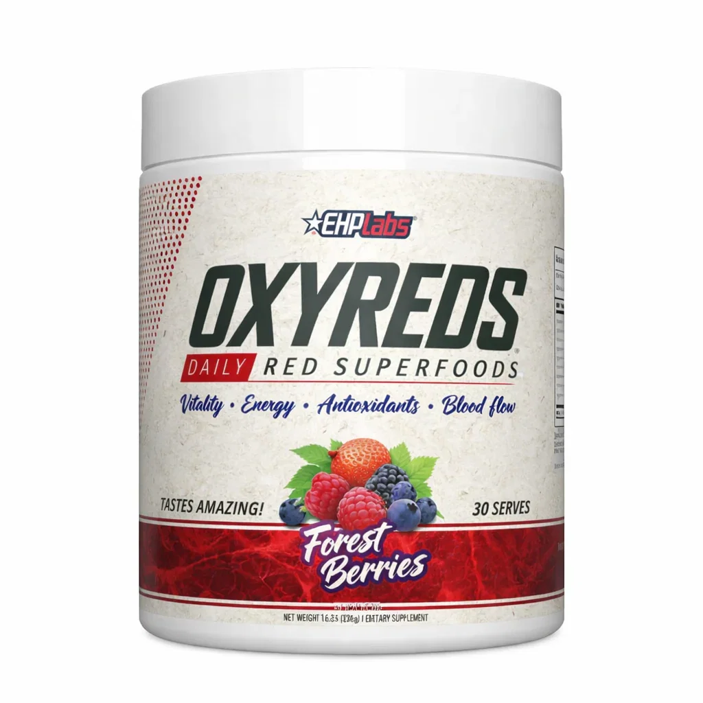 EHP Labs OxyReds Daily Red Superfoods 30 Servings
