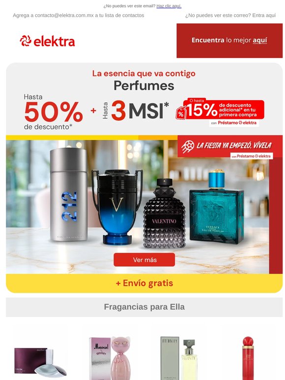 ⚽ La fiesta ya empezó… y las ofertas también 🎉