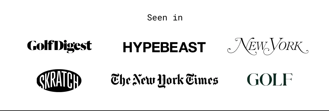As Seen In
