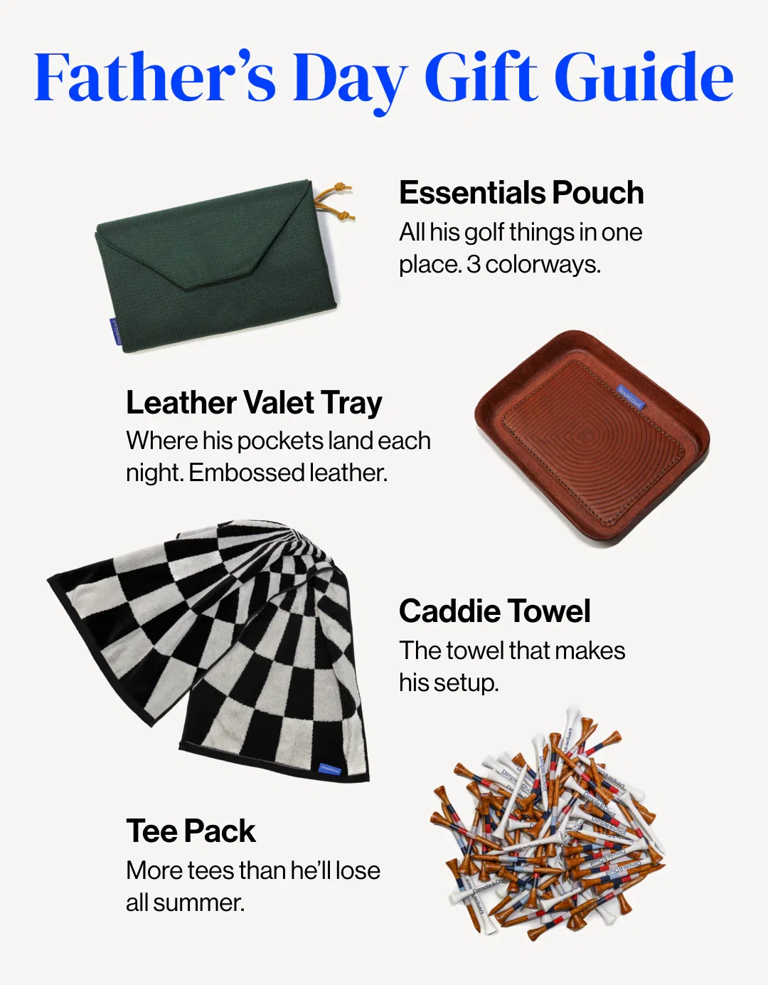 Father's Day Gift Guide