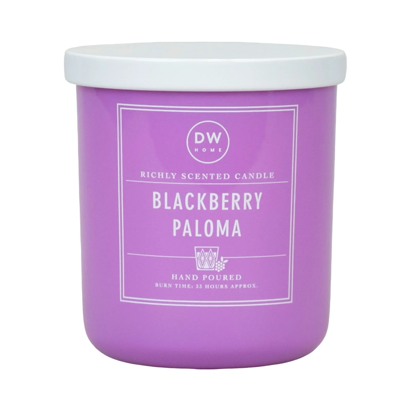 Image of Blackberry Paloma