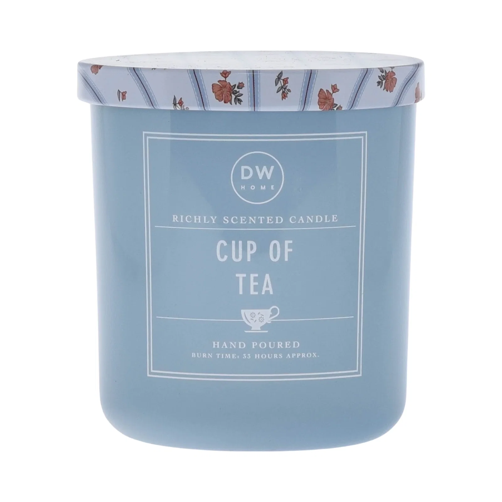 Image of Cup Of Tea