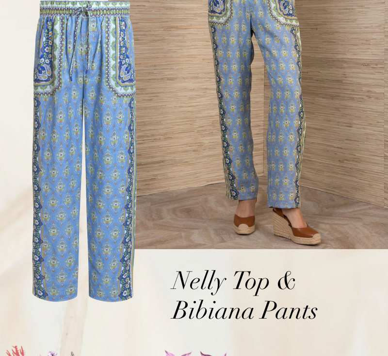 Bibiana Pants