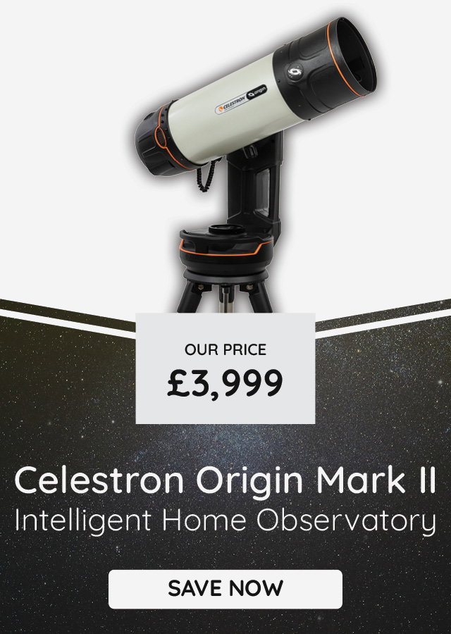 Celestron Origin Mark II
