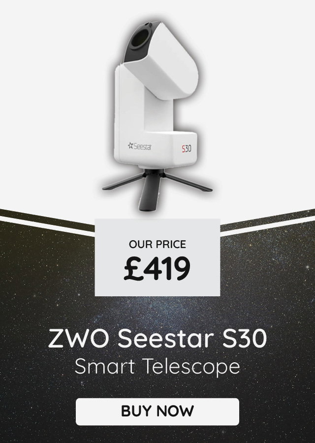 ZWO Seestar S30