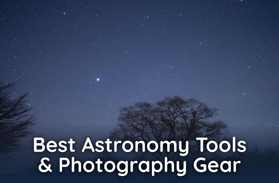 Best Astro Gear Blog