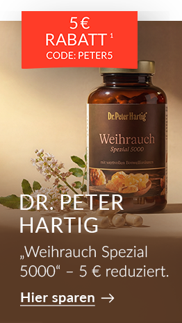 Dr. Hartig Weihrauch Spezial