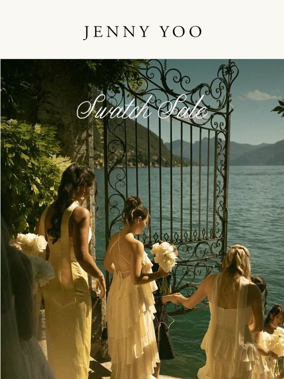 Bridesmaids IRL