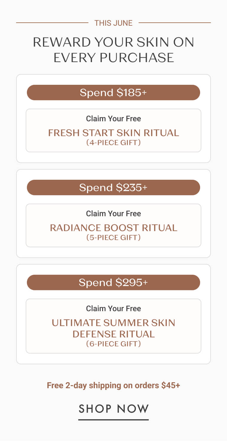 Your Free Full-Size Gift 1